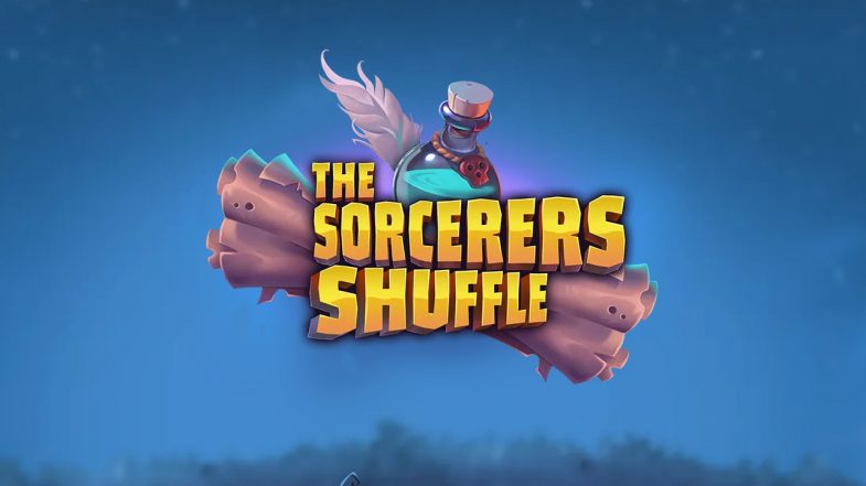 The Sorcerers Shuffle