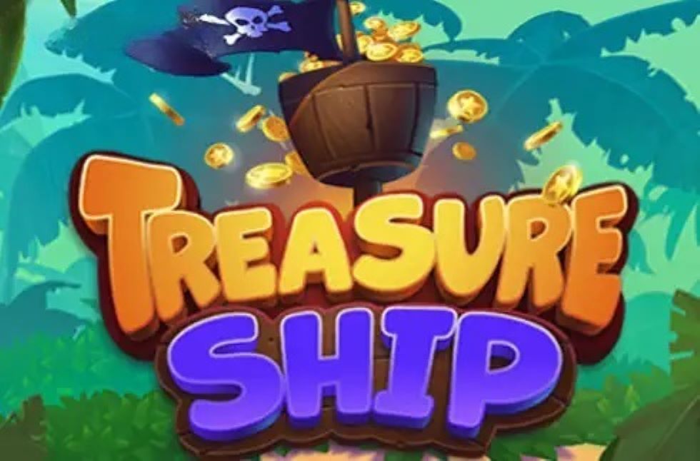 Treasure Ship