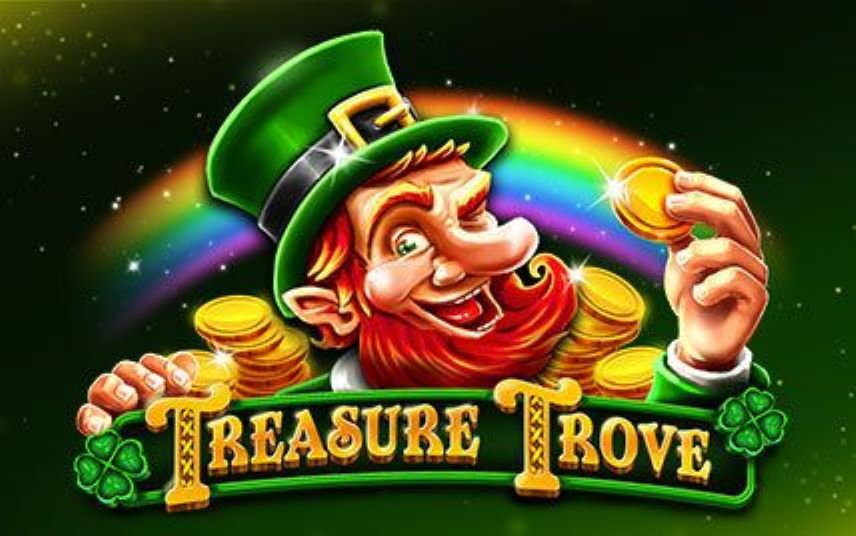 Treasure Trove (Slot Factory)
