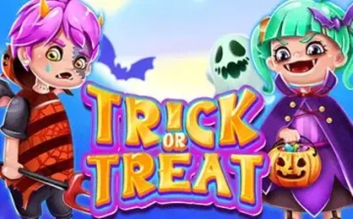 Trick or Treat (KA Gaming)