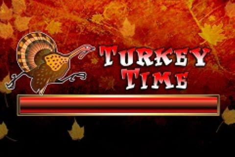 Turkey Time