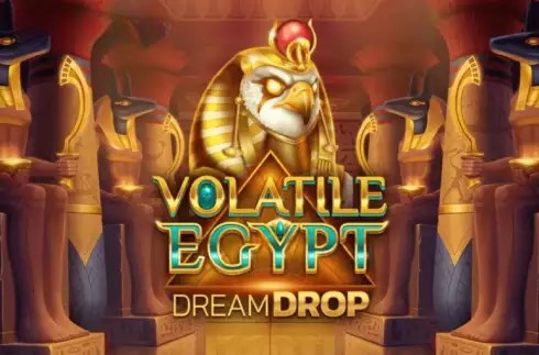 Volatile Egypt Dream Drop