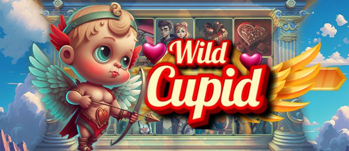 Wild Cupid (Urgent Games)