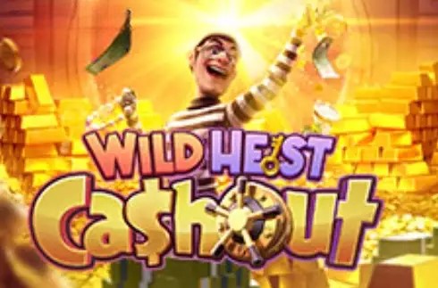 Wild Heist Cashout