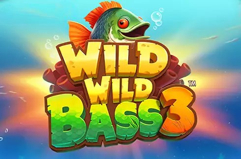 Wild Wild Bass 3