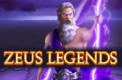 Zeus Legends (3x3)