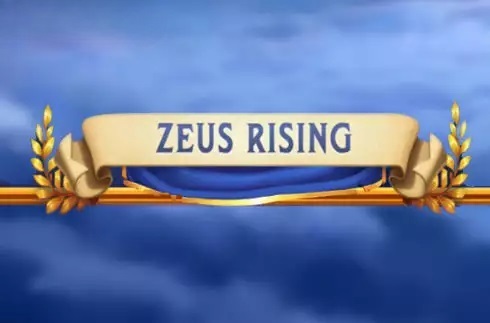 Zeus Rising (G Gaming)