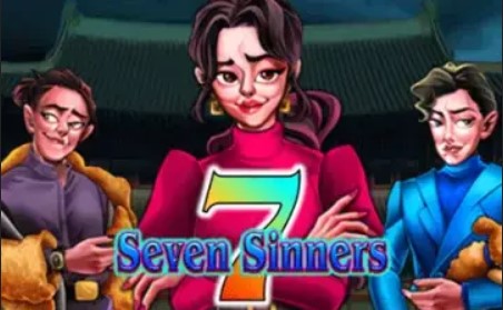 7 Sinners