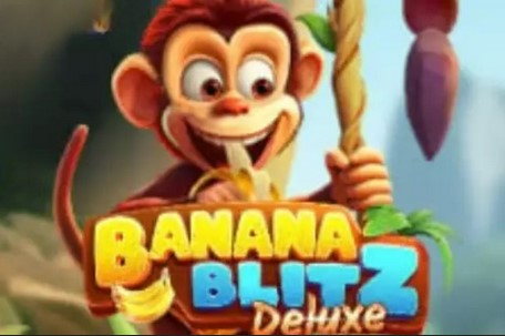 Banana Blitz Deluxe
