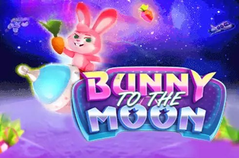 Bunny to the Moon