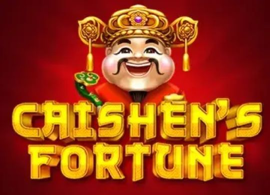 Caishen's Fortune (Spinoro)
