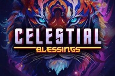 Celestial Blessings