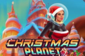 Christmas Planet
