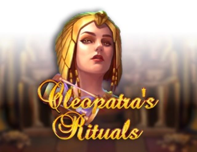 Cleopatra's Ritual