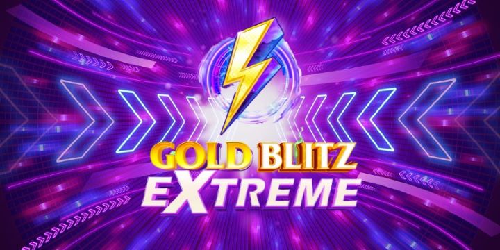 Gold Blitz Extreme