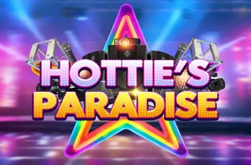 Hottie's Paradise