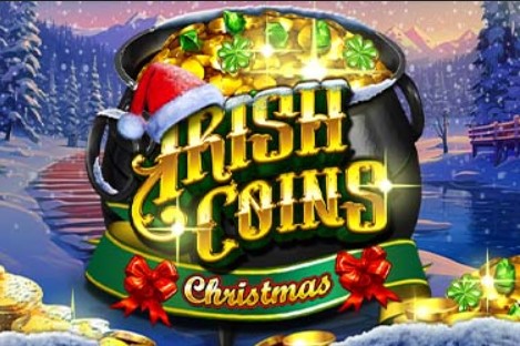 Irish Coins - Christmas