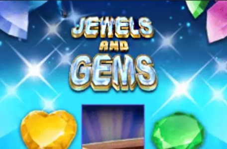 Gems and cheap jewels online
