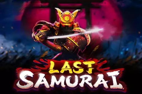 Last Samurai (Advant Play)