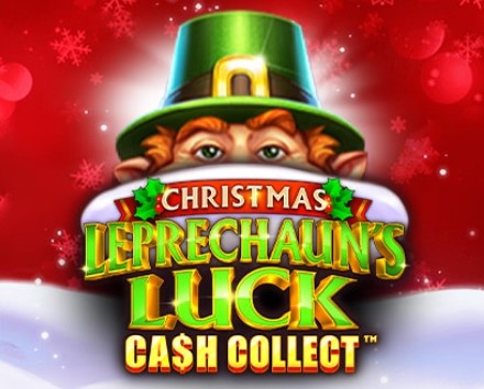 Leprechaun’s Luck Cash Collect MegaWays Christmas