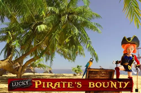 Lucky Pirate's Bounty