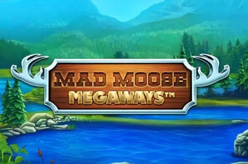 Mad Moose Megaways