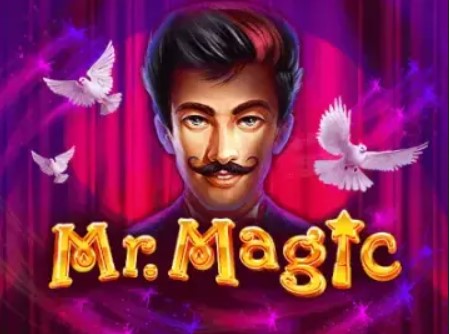 Mr. Magic