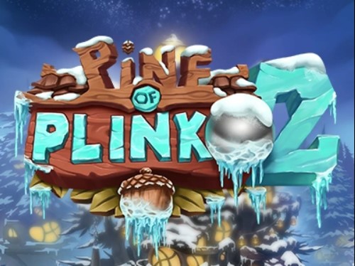 Pine of Plinko 2