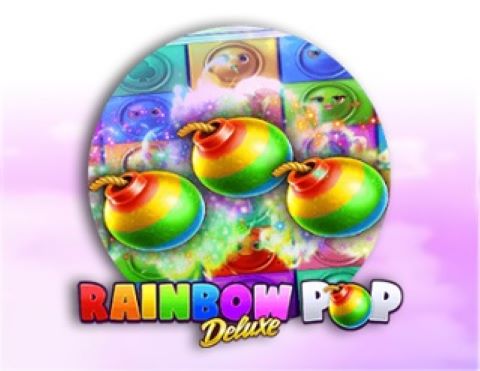 Rainbow Pop Deluxe