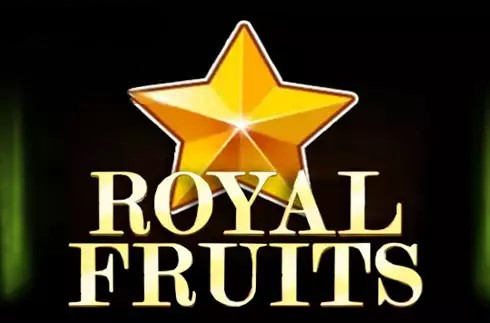 Royal Fruits (Adell Games)