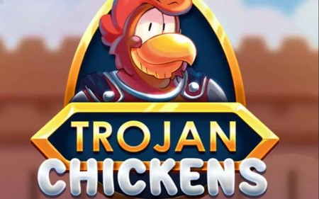 Trojan Chickens