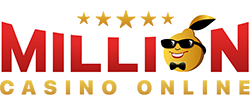 Million Casino Logo