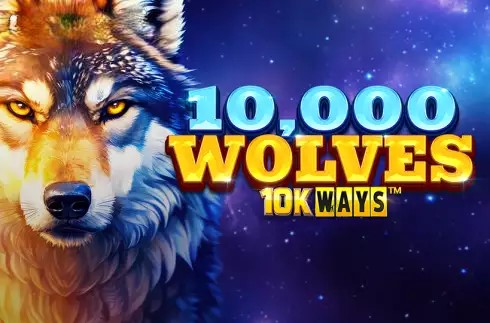 10, 000 Wolves 10K Ways