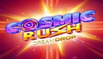 Cosmic Rush