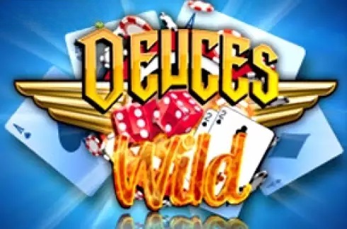 Deuces Wild (Amatic Industries)