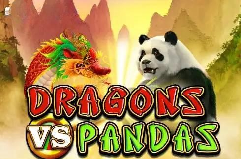 Dragons vs Pandas