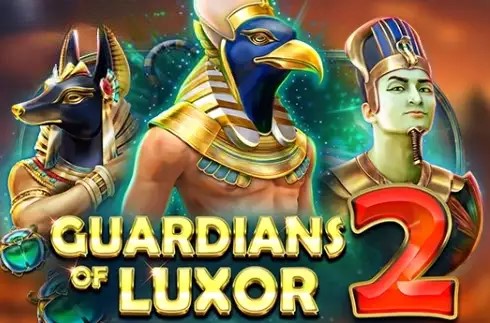 Guardians of Luxor 2