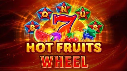 Hot Fruits Wheel (Amatic Industries)