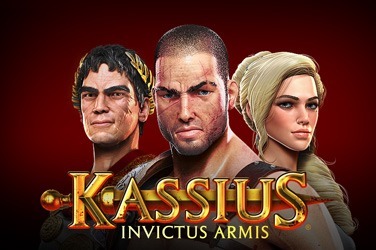 Kassius Invictus Armis