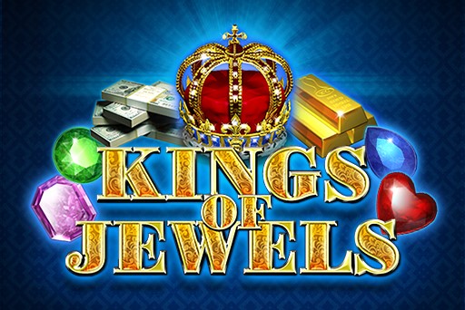 King of Jewels