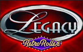 Legacy Retro Roller