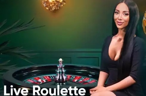 Live European Roulette (Atmosfera)