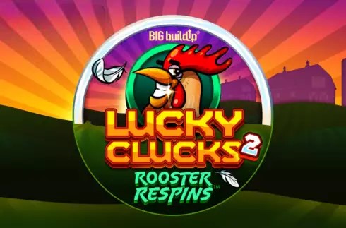 Lucky Clucks 2