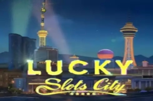 Lucky Slots City