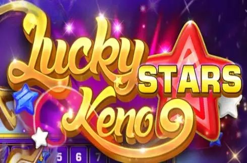 Lucky Stars Keno