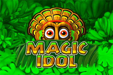 Magic Idol (Amatic Industries)