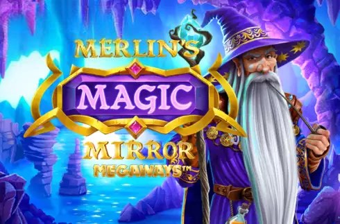 Merlin's Magic Mirror Megaways