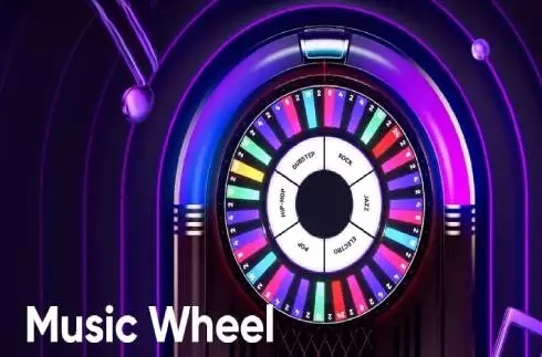 Music Wheel