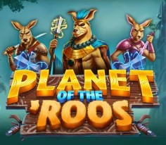 Planet of the Roos
