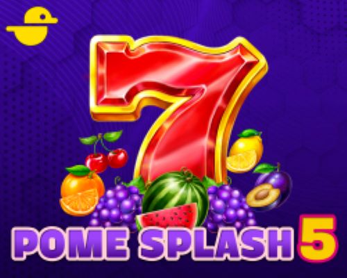Pome Splash 5
